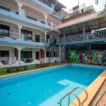 Shree Rajeshwari Resort